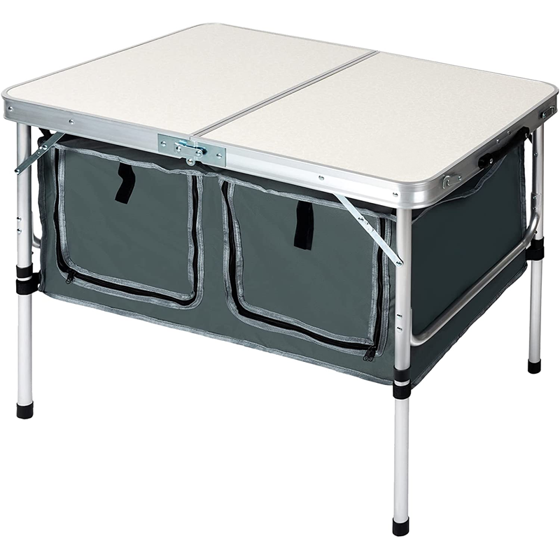 Folding Camping Table