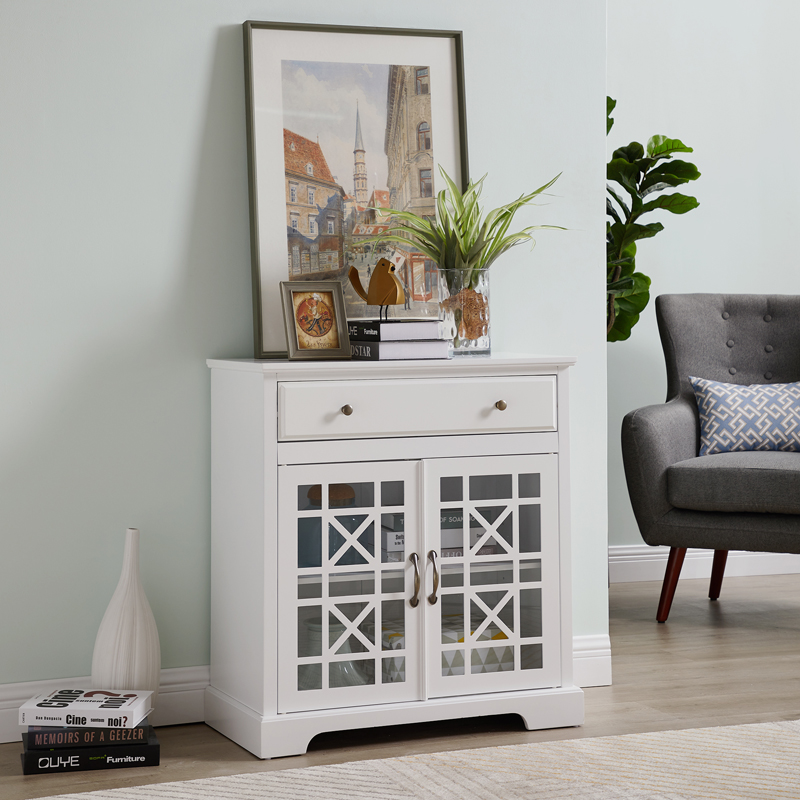 Accent Cabinet